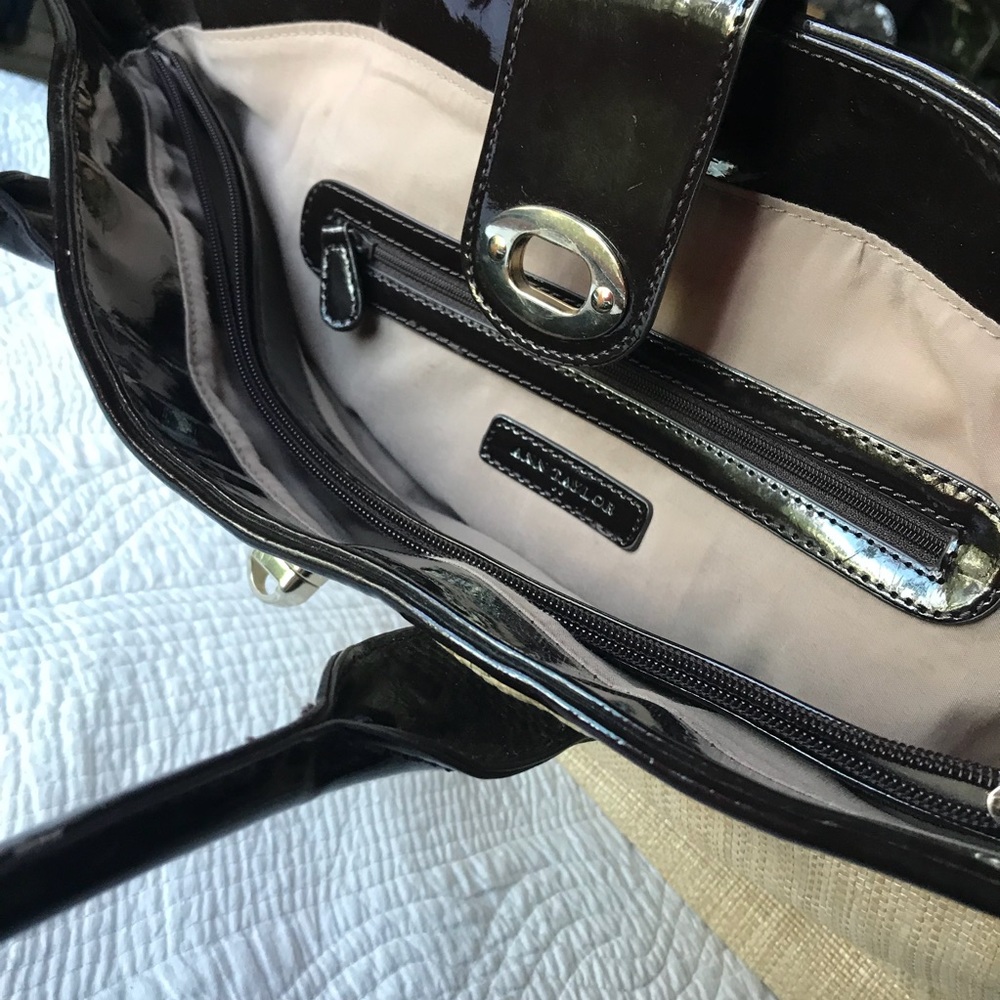 ANN TYLER BAG - Picture 3 of 5
